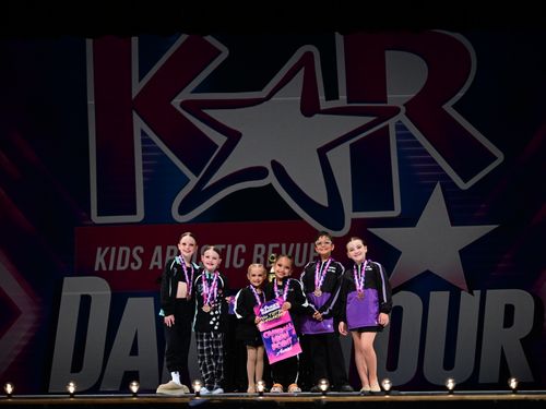 Orlando, FL - 4/4/2025 - Awards