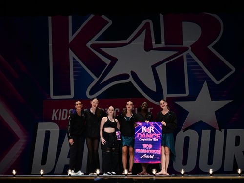 Orlando, FL - 4/4/2025 - Awards