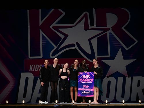 Orlando, FL - 4/4/2025 - Awards