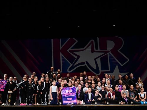 Orlando, FL - 4/4/2025 - Awards