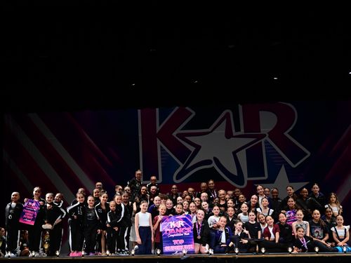 Orlando, FL - 4/4/2025 - Awards