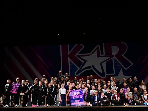 Orlando, FL - 4/4/2025 - Awards