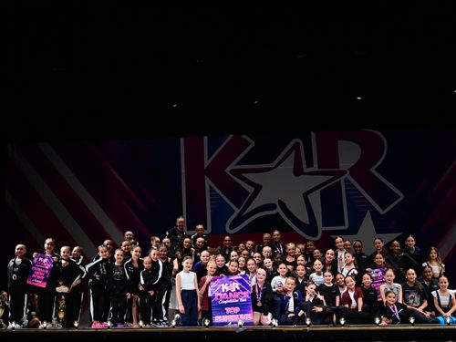 Orlando, FL - 4/4/2025 - Awards