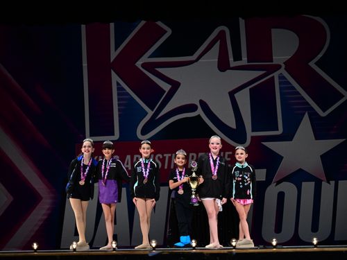 Orlando, FL - 4/4/2025 - Awards