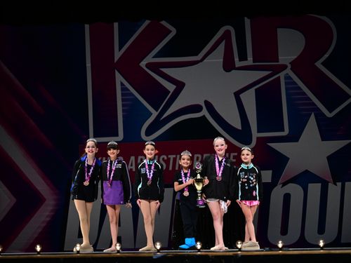 Orlando, FL - 4/4/2025 - Awards
