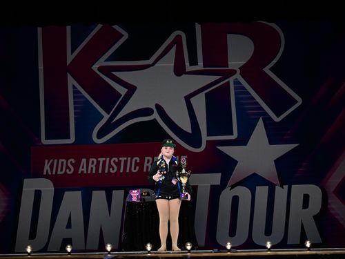 Orlando, FL - 4/4/2025 - Awards
