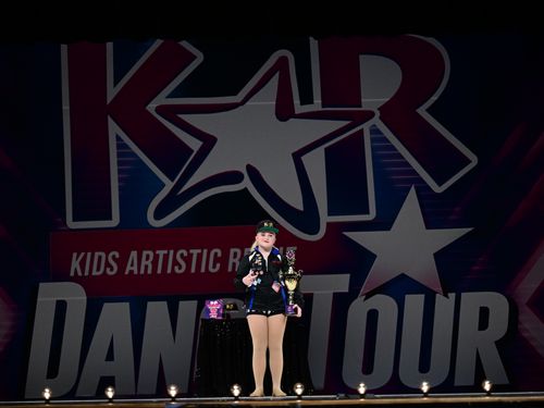 Orlando, FL - 4/4/2025 - Awards