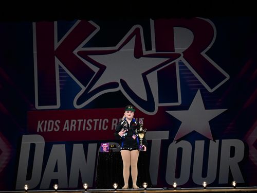 Orlando, FL - 4/4/2025 - Awards