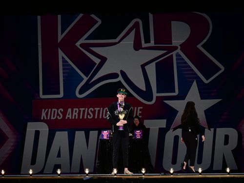 Orlando, FL - 4/4/2025 - Awards