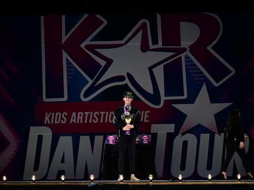 Orlando, FL - 4/4/2025 - Awards