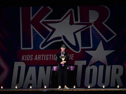 Orlando, FL - 4/4/2025 - Awards