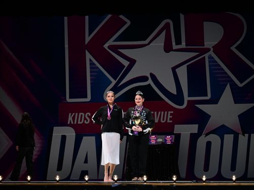 Orlando, FL - 4/4/2025 - Awards