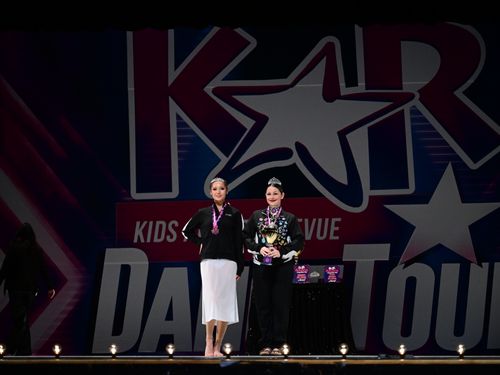 Orlando, FL - 4/4/2025 - Awards