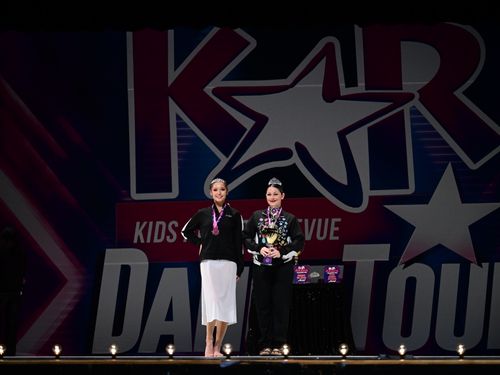 Orlando, FL - 4/4/2025 - Awards
