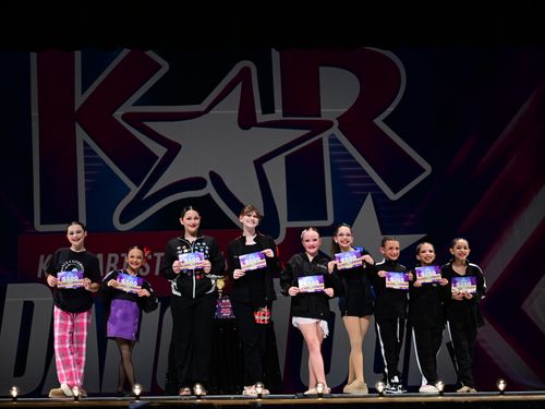 Orlando, FL - 4/4/2025 - Awards