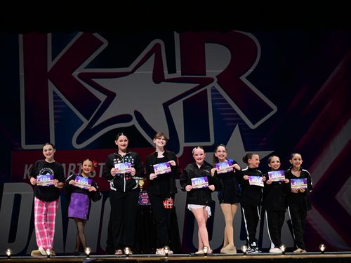 Orlando, FL - 4/4/2025 - Awards