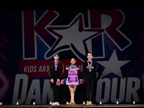 Orlando, FL - 4/4/2025 - Awards