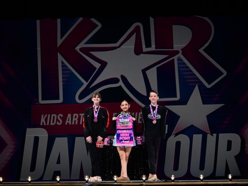Orlando, FL - 4/4/2025 - Awards