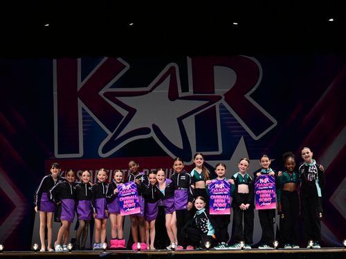 Orlando, FL - 4/4/2025 - Awards
