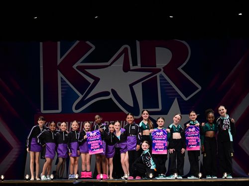 Orlando, FL - 4/4/2025 - Awards
