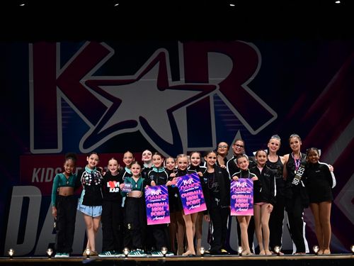 Orlando, FL - 4/4/2025 - Awards