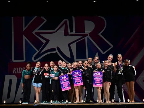 Orlando, FL - 4/4/2025 - Awards