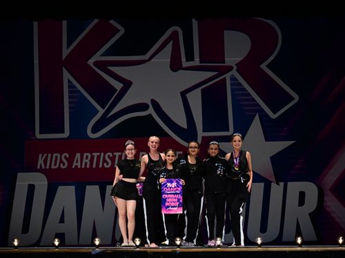 Orlando, FL - 4/4/2025 - Awards