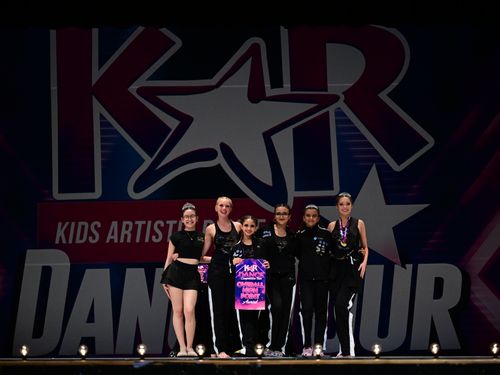 Orlando, FL - 4/4/2025 - Awards