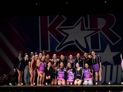 Orlando, FL - 4/4/2025 - Awards