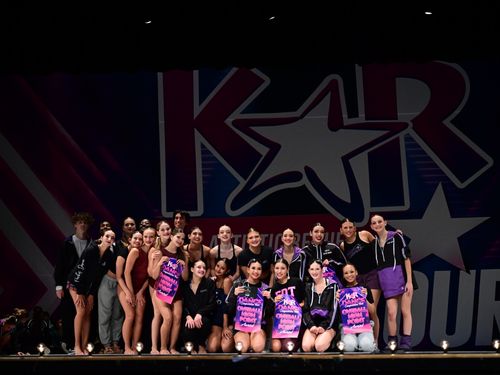 Orlando, FL - 4/4/2025 - Awards