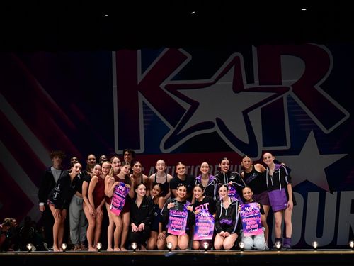 Orlando, FL - 4/4/2025 - Awards