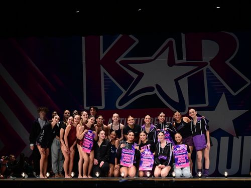 Orlando, FL - 4/4/2025 - Awards