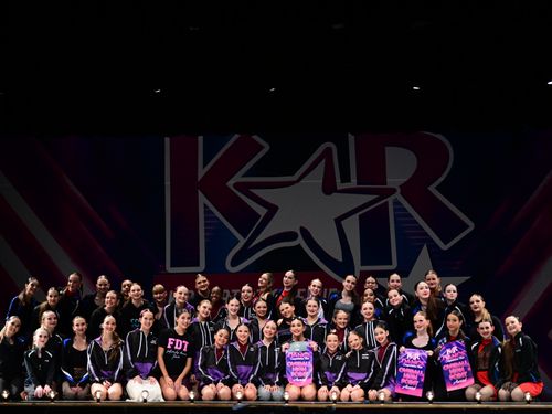Orlando, FL - 4/4/2025 - Awards