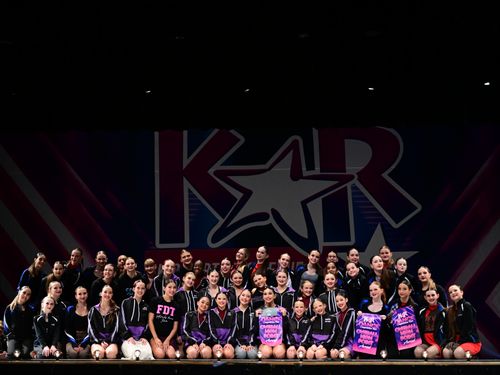 Orlando, FL - 4/4/2025 - Awards