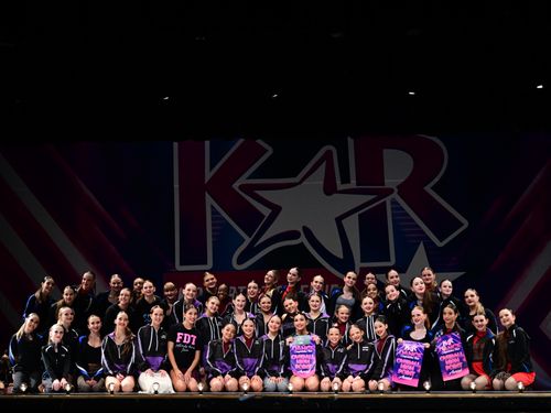 Orlando, FL - 4/4/2025 - Awards