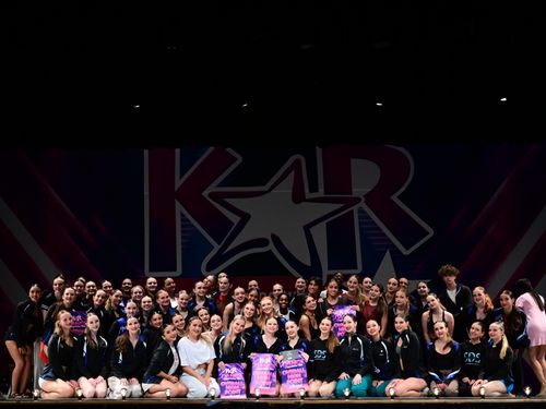 Orlando, FL - 4/4/2025 - Awards