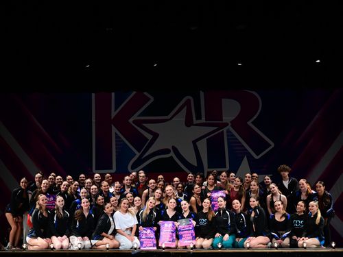 Orlando, FL - 4/4/2025 - Awards