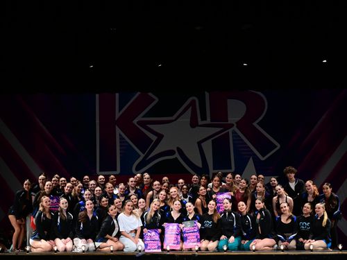 Orlando, FL - 4/4/2025 - Awards
