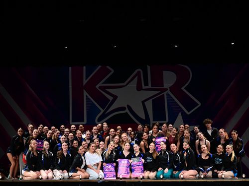 Orlando, FL - 4/4/2025 - Awards