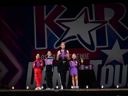 Orlando, FL - 4/4/2025 - Awards