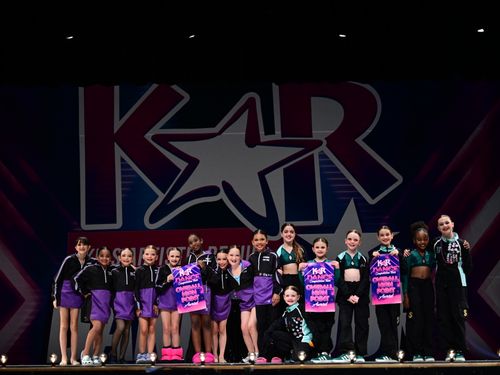 Orlando, FL - 4/4/2025 - Awards