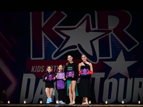 Orlando, FL - 4/4/2025 - Awards