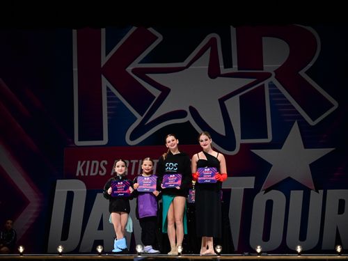 Orlando, FL - 4/4/2025 - Awards
