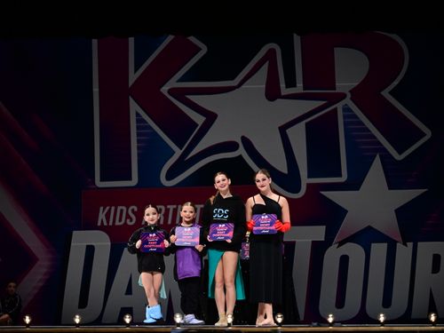Orlando, FL - 4/4/2025 - Awards