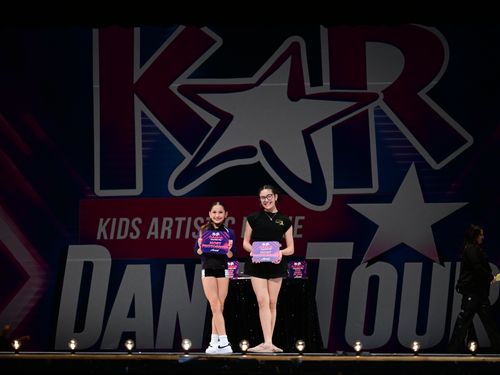 Orlando, FL - 4/4/2025 - Awards