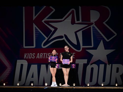 Orlando, FL - 4/4/2025 - Awards