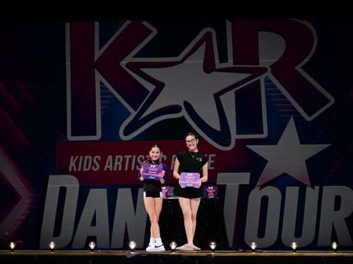 Orlando, FL - 4/4/2025 - Awards
