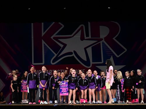 Orlando, FL - 4/4/2025 - Awards