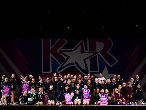 Orlando, FL - 4/4/2025 - Awards