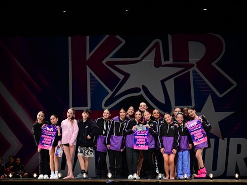 Orlando, FL - 4/4/2025 - Awards